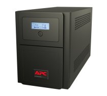 APC UPS SMV1500CAI Easy UPS SMV 1500VA 230V | AUAPCL2TSMV1500  | 731304346531 | SMV1500CAI