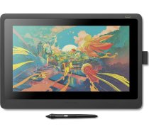 Wacom Cintiq 16 grafiskais planšetdators (DTK-1660-K0B) | DTK-1660K0B  | 4949268622424