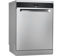 Whirlpool WFC 3C26 PF X trauku mazgājamā mašīna | HWWHRW603C26PFX  | 8003437611834 | WFC3C26PFX