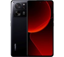 Xiaomi 13T Pro 5G viedtālrunis 12/512GB Black (48558) | 6941812736005  | 6941812736005