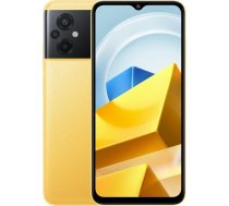 Xiaomi Poco M5 Dual 4+64GB yellow | 42479  | 6934177796531