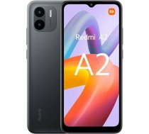 Xiaomi Redmi A2 2/32GB viedtālrunis melns (MZB0DWYEU) | MZB0DWYEU  | 6941812722008