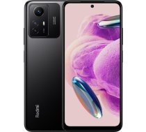 Xiaomi Redmi Note 12S 8/256GB viedtālrunis, melns (47625) | 47625  | 6941812728703