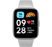 Xiaomi Redmi Watch 3 Active Smartwatch White (47260) | 47260  | 6941812726457