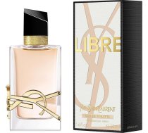 Yves Saint Laurent Libre EDT 50 ml | 119685  | 3614273321792