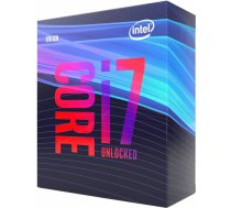 Intel® Core™ i7-9700K 3.60GHz 12MB BOX BX80684I79700K BX80684I79700K