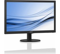Philips V Line LCD monitor with SmartControl Lite 223V5LHSB2/00 223V5LHSB2/00