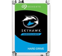 Seagate HDD Desktop SkyHawkAI Guardian Surveillance (3.5"/10TB/SATA 6Gb/s/) ST10000VE0008