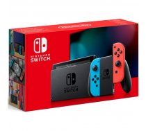 CONSOLE SWITCH/RED/BLUE 10002207 NINTENDO 10002207