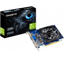 Gigabyte GV-N730D5-2GI GeForce GT 730 2 GB GDDR5 GV-N730D5-2GI 2.0