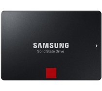 Samsung 860 PRO Series 2,5 Zoll SSD, SATA 6G - 4 TB MZ-76P4T0B/EU