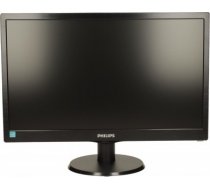 Philips V Line LCD monitor with SmartControl Lite 193V5LSB2/10 193V5LSB2/10