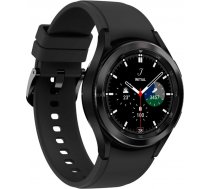 Samsung Viedpulkstenis Galaxy Watch 4 Classic LTE, Samsung (42 mm) SM-R885FZKAEUD
