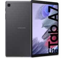 Samsung Galaxy Tab A7 Lite SM-T220N 32 GB 22.1 cm (8.7") Mediatek 3 GB Wi-Fi 5 (802.11ac) Grey