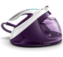 Philips GC9660/30 steam ironing station 2700 W 1.8 L T-ionicGlide soleplate Purple, White GC9660/30