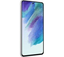 Samsung Galaxy S21 FE 5G?— 128?GB balts SM-G990BZWDEUB