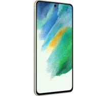 Samsung Galaxy S21 FE 5G?— 128?GB zaļš SM-G990BLGDEUB