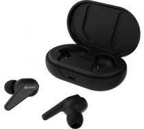 Sandberg Bluetooth Earbuds Touch Pro austiņas 126-32