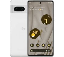 Google Pixel 7 16 cm (6.3") Dual SIM Android 13 5G USB Type-C 8 GB 128 GB 4355 mAh White GA03933-GB