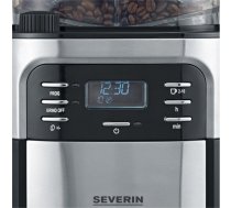 Severin KA 4810 Draught coffee maker with grinder KA 4810