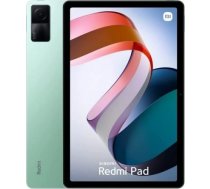 Xiaomi Planšetdators Tablet Redmi Pad 4/128GB - zaļš 69341777992040