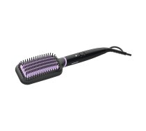 Philips StyleCare BHH880/00 hair styling tool Straightening brush Black, Pink 1.8 m BHH880/00