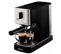 Krups XP3440 coffee maker Countertop Espresso machine 1 L Manual XP3440