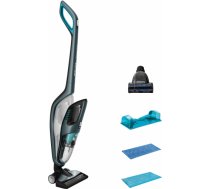Philips PowerPro Aqua FC6409/01 stick vacuum/electric broom Bagless 0.6 L Blue, Green FC6409/01