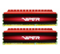 Patriot Memory Viper 4 PV48G300C6K memory module 8 GB DDR4 3000 MHz PV48G300C6K