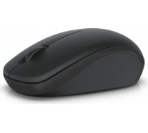 DELL WM126 mouse RF Wireless Optical 1000 DPI Ambidextrous 570-AAMH