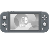 Nintendo Switch Lite Grey 10002290