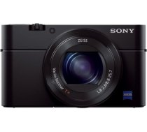 Sony DSC-RX100M3 digitālā kamera (DSCRX100M3.CE3) DSC-RX100M3