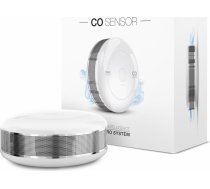Fibaro FGCD-001 carbon monoxide (CO) detector Wireless Interconnectable Surface-mounted FGCD-001