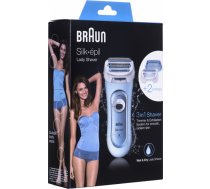 Braun LS 5160 women's shaver Blue 1 head(s) Trimmer LS 5160