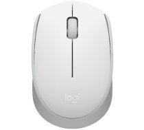 LOGITECH Mouse 910-006867 / M171 White (910-006867)