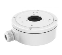 Junction Box for Dome Camera 100mm, aluminium, white (DS-1280ZJ-XS)