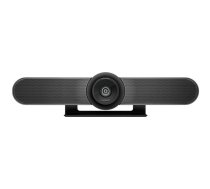 LOGITECH ConferenceCam MeetUP black (960-001102)
