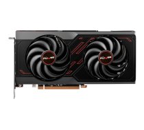 SAPPHIRE Radeon RX7600 Gaming Pulse OC 8GB GDDR6 HDMI (11324-01-20G)