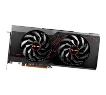 SAPPHIRE Pure AMD Radeon RX 9070 Gaming OC 16GB Dual HDMI / Dual DP (11349-02-20G)