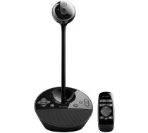LOGITECH Webcam 960-000867 / BCC950 Black (960-000867)