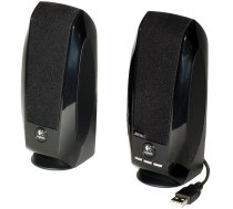 LOGITECH Audio System 2.0 S150 - Business EU - BLACK (980-000029)