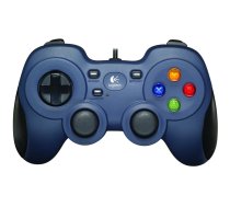LOGITECH Controller 940-000135 / Black F310 (940-000135)