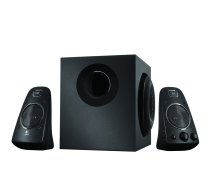 LOGITECH Loudspeakers 980-000403 / Z623 Black (980-000403)