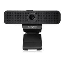 LOGITECH HD-Webcam C925e black retail (960-001076)