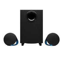 LOGITECH Loudspeakers 980-001301 / G560 Lightsync Black (980-001301)