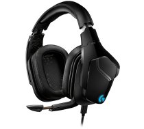 LOGITECH Headset 981-000744 / G935 Black (981-000744)