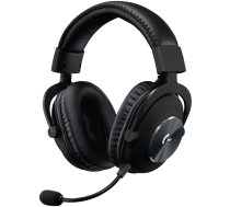 LOGITECH Headset 981-000818 / G Pro X Black (981-000818)