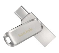 SANDISK 64GB Ultra Dual Drive Luxe USB Type-C (SDDDC4-064G-G46)