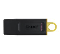 KINGSTON 128GB USB3.2 Gen1 DataTraveler Exodia (Black + Yellow) (DTX/128GB)