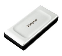 Kingston 2TB XS2000 External Solid State Drive (SSD) (SXS2000/2000G)